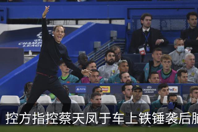 控方指控蔡天凤于车上铁锤袭后脑,锤柄检出DNA 锤头未见人体组织