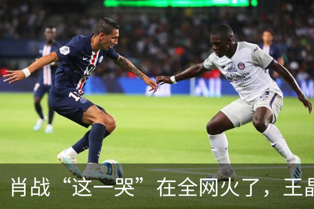 肖战“这一哭”在全网火了,王晶的评价,终于有人信了!